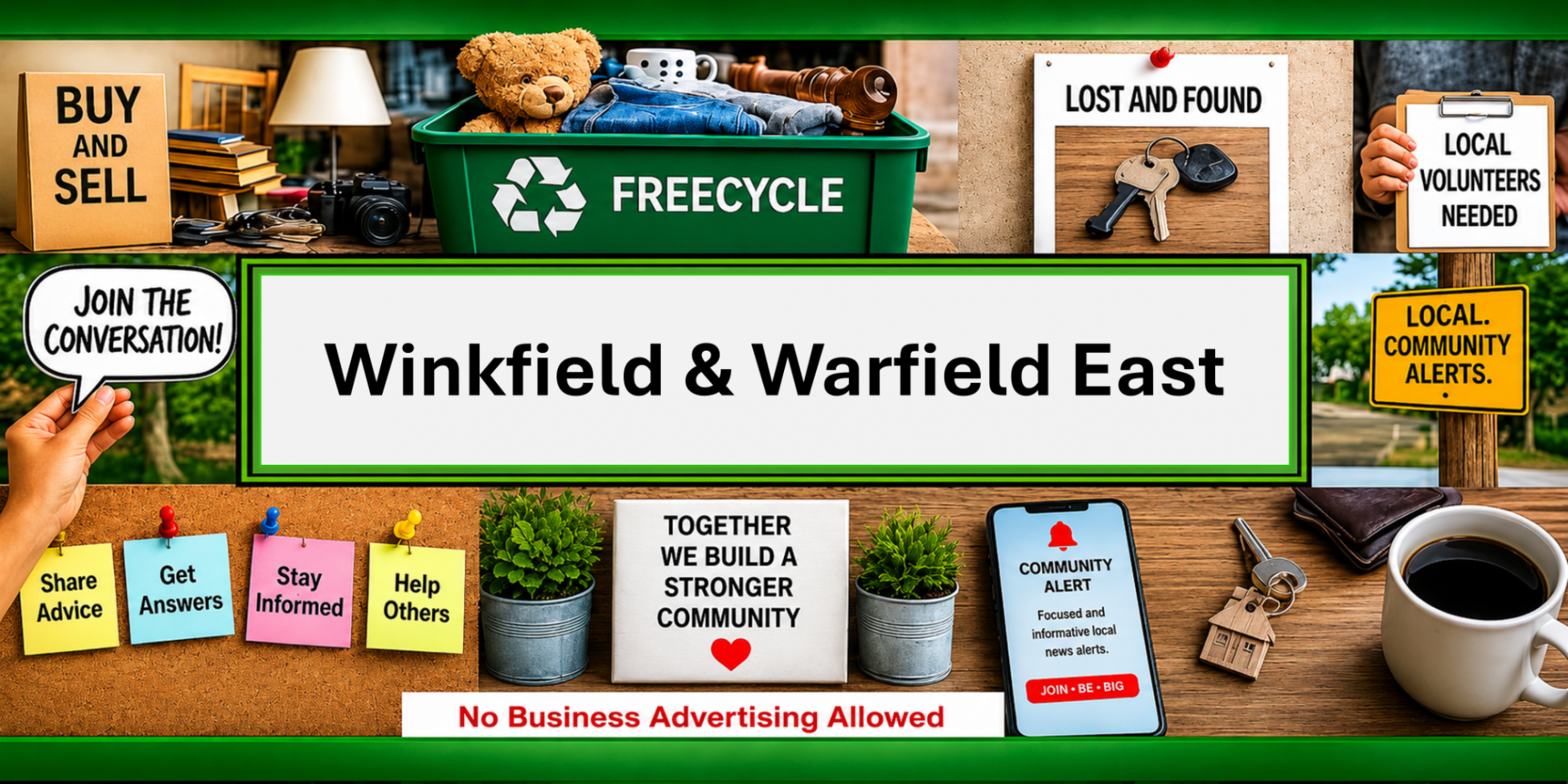 Group cover image