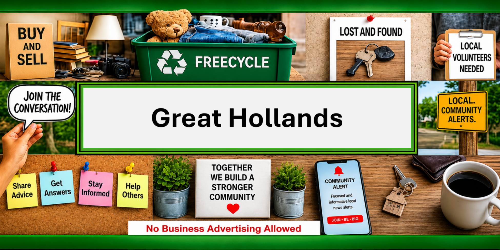 Group cover image