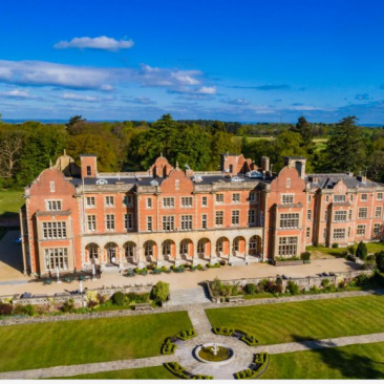 Group logo of Easthampstead & Wildridings