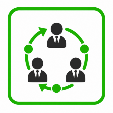 Group logo of Business Community Exchange