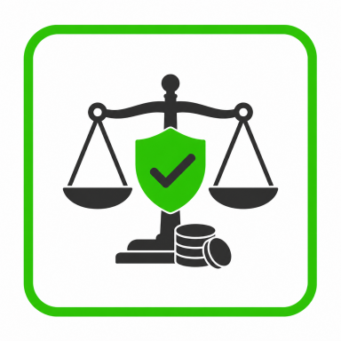 Group logo of Finance, Legal & Compliance