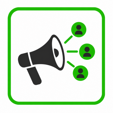 Group logo of Marketing & Social Media