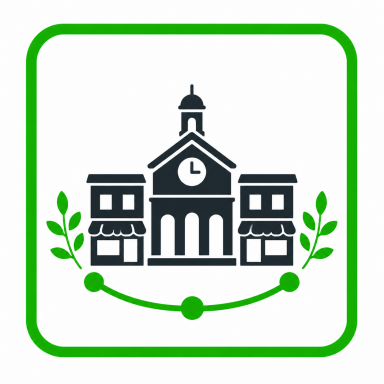 Group logo of Wokingham Borough Business